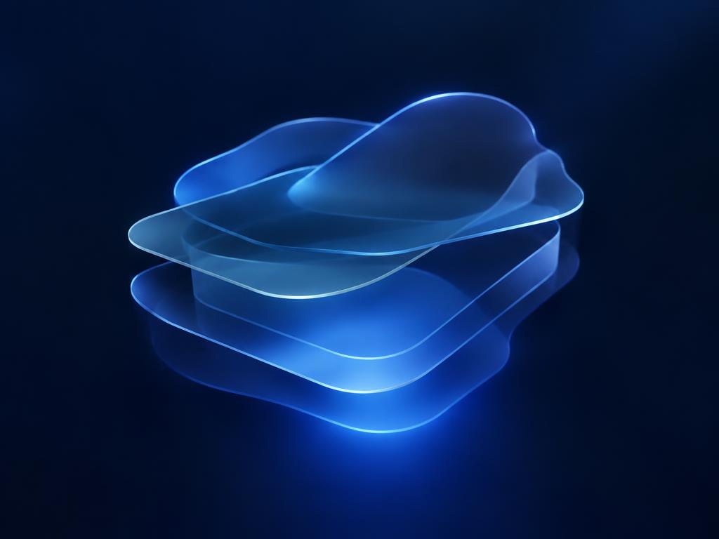 Cloud and Microsoft Solutions visual